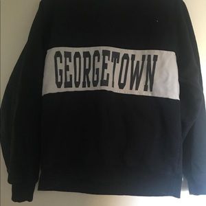 Brandy Melville sweatshirt